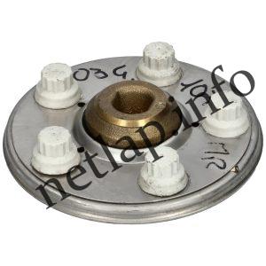 Ardo mosógép középrész csapágy 451