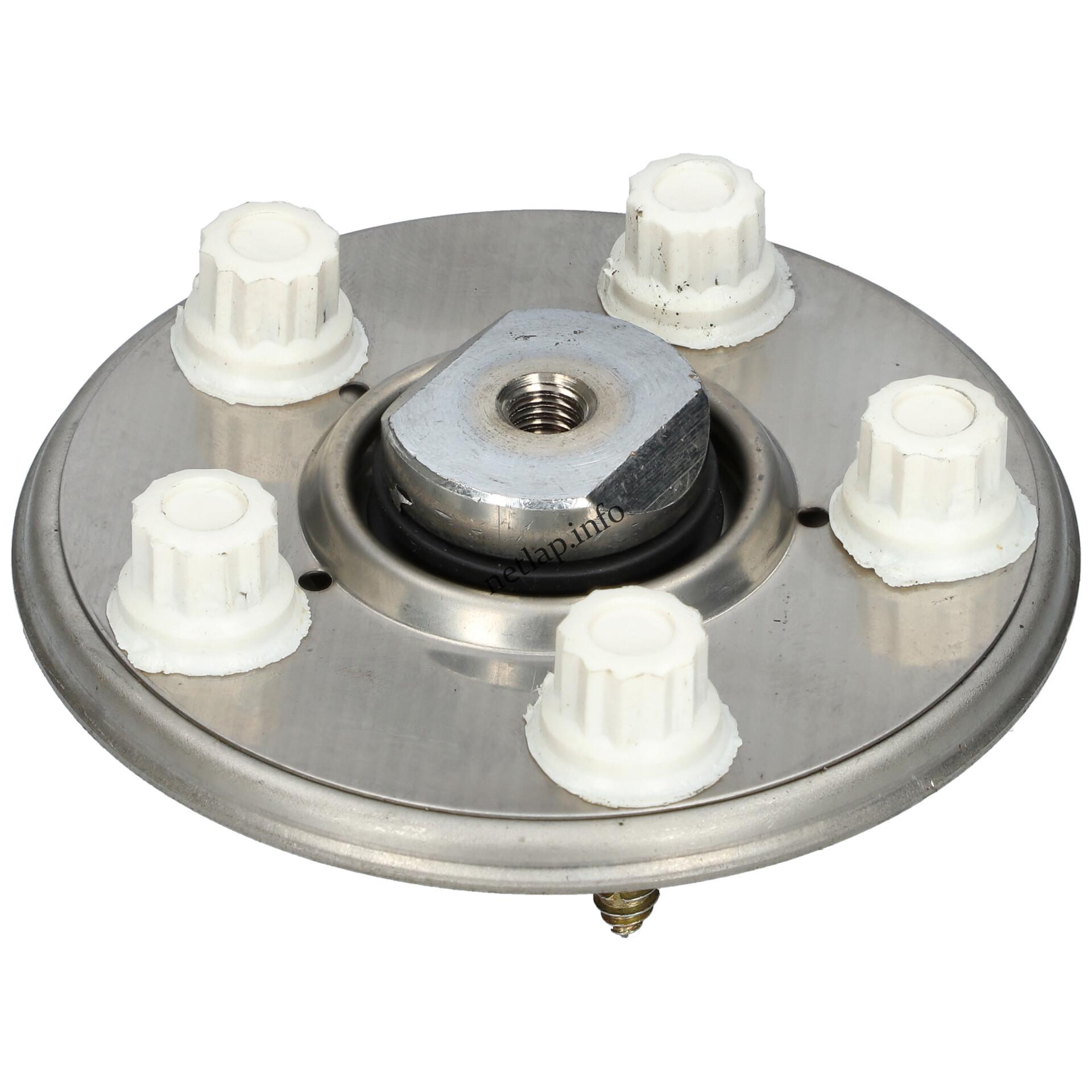 Ariston Indesit mosógép 6204 csapágy középrész 20x47x14 mm C00031951 Ariston Indesit mosógép 6204 csapágy középrész 20x47x14 mm C00031951