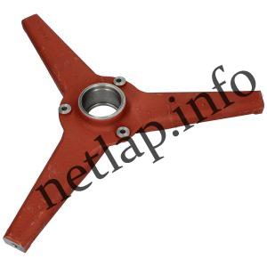 Gorenje dobcsillag középrész 420 587420