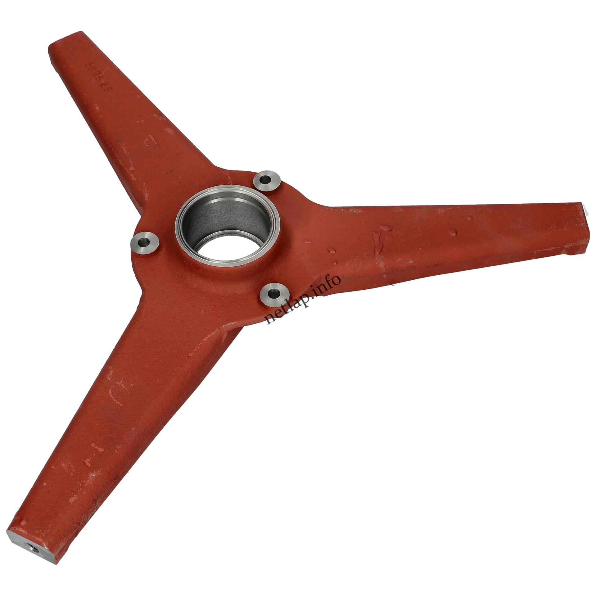 Gorenje dobcsillag középrész 420 587420 Gorenje dobcsillag középrész 420 587420