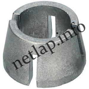 Gorenje mosógép kúpos közdarab 021 526021