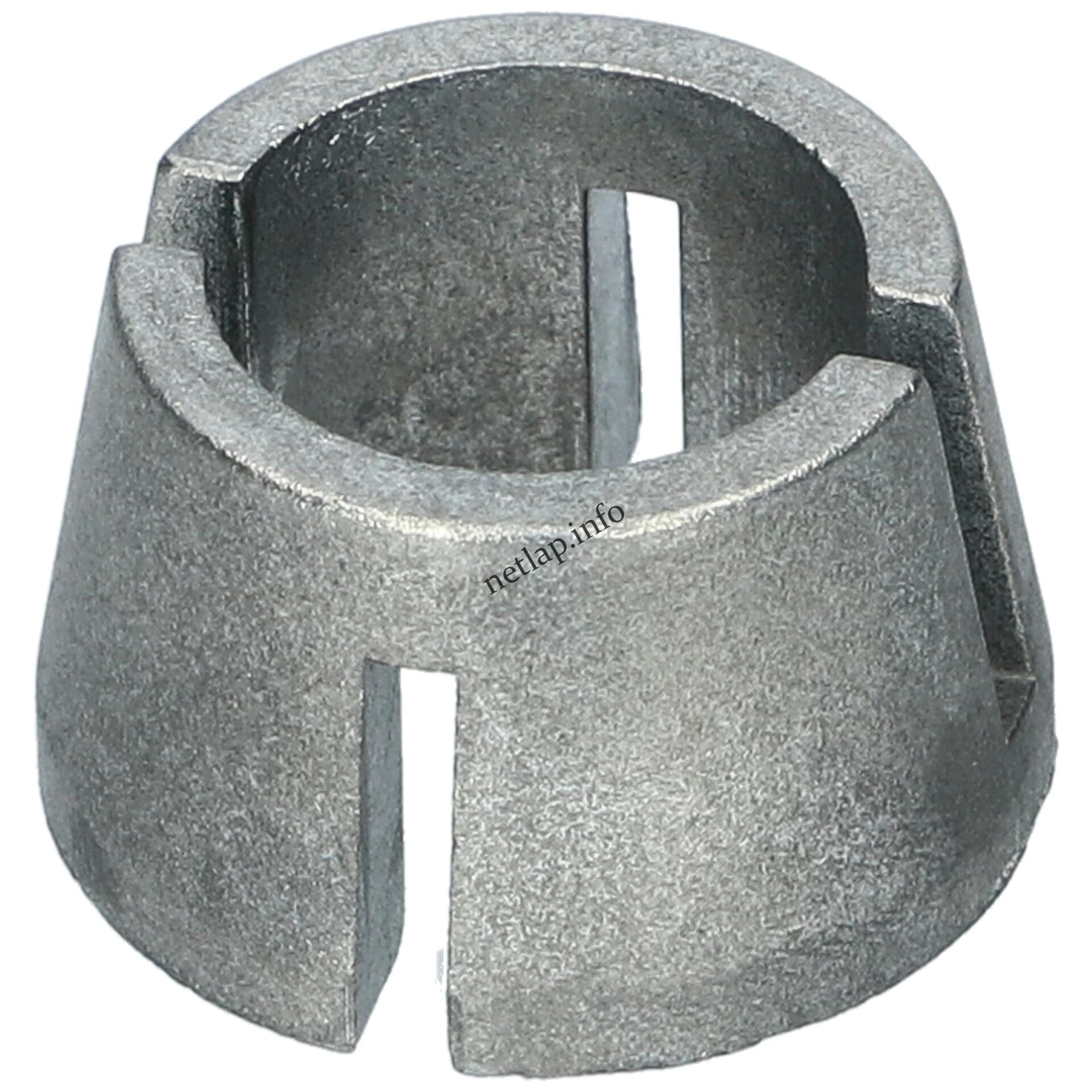 Gorenje mosógép kúpos közdarab 021 526021 Gorenje mosógép kúpos közdarab 021 526021