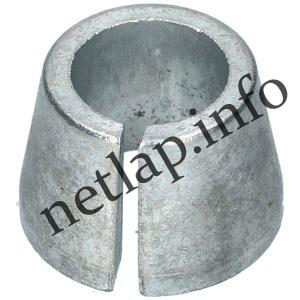 Gorenje mosógépkúpos közdarab 020 526020