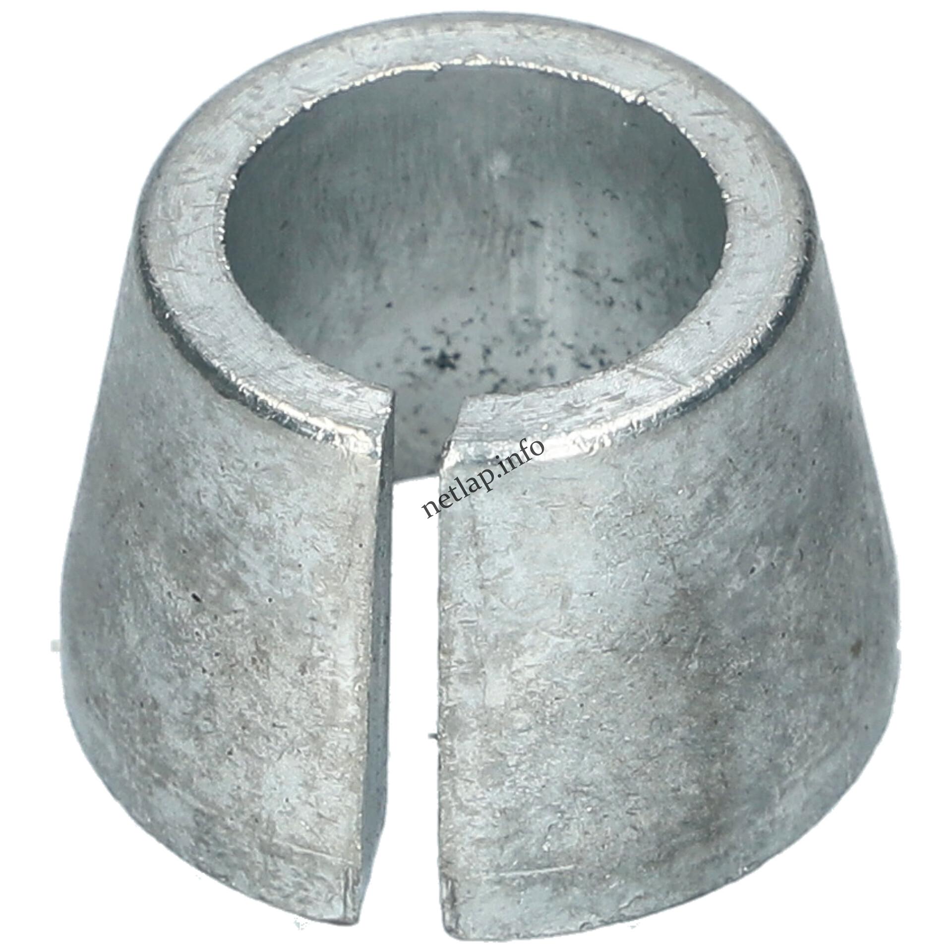 Gorenje mosógépkúpos közdarab 020 526020 Gorenje mosógépkúpos közdarab 020 526020