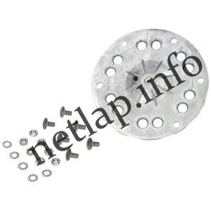 Fagor felültöltős mosógép jobb oldali dobtengely HO