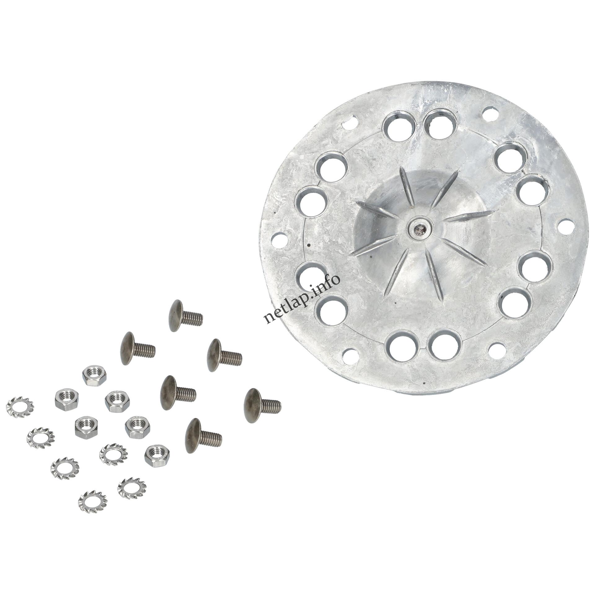 Fagor felültöltős mosógép jobb oldali dobtengely HO Fagor felültöltős mosógép jobb oldali dobtengely HO