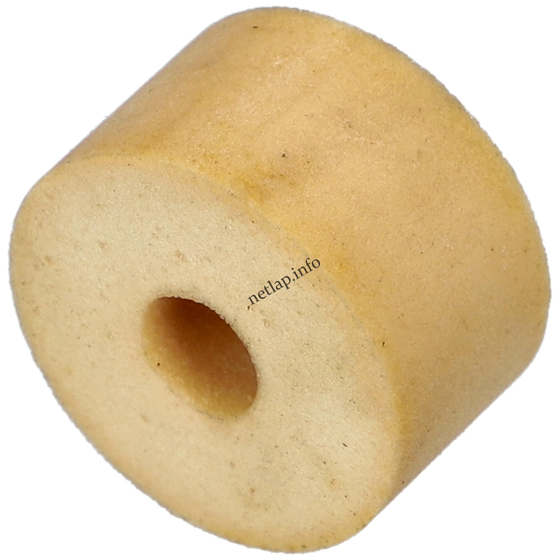 Hajdu Energomat LUX 25x8x15 mm fékgyűrű lábhoz nagy Hajdu Energomat LUX 25x8x15 mm fékgyűrű lábhoz nagy