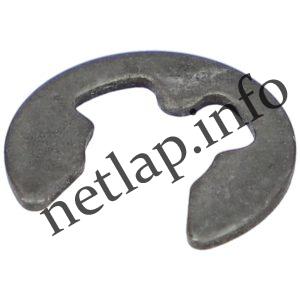 Hajdu Energomat biztosítógyűrű zégergyűrű ra5