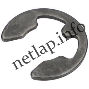 Hajdu Energolux zégergyűrű ra8 biztosítógyűrű