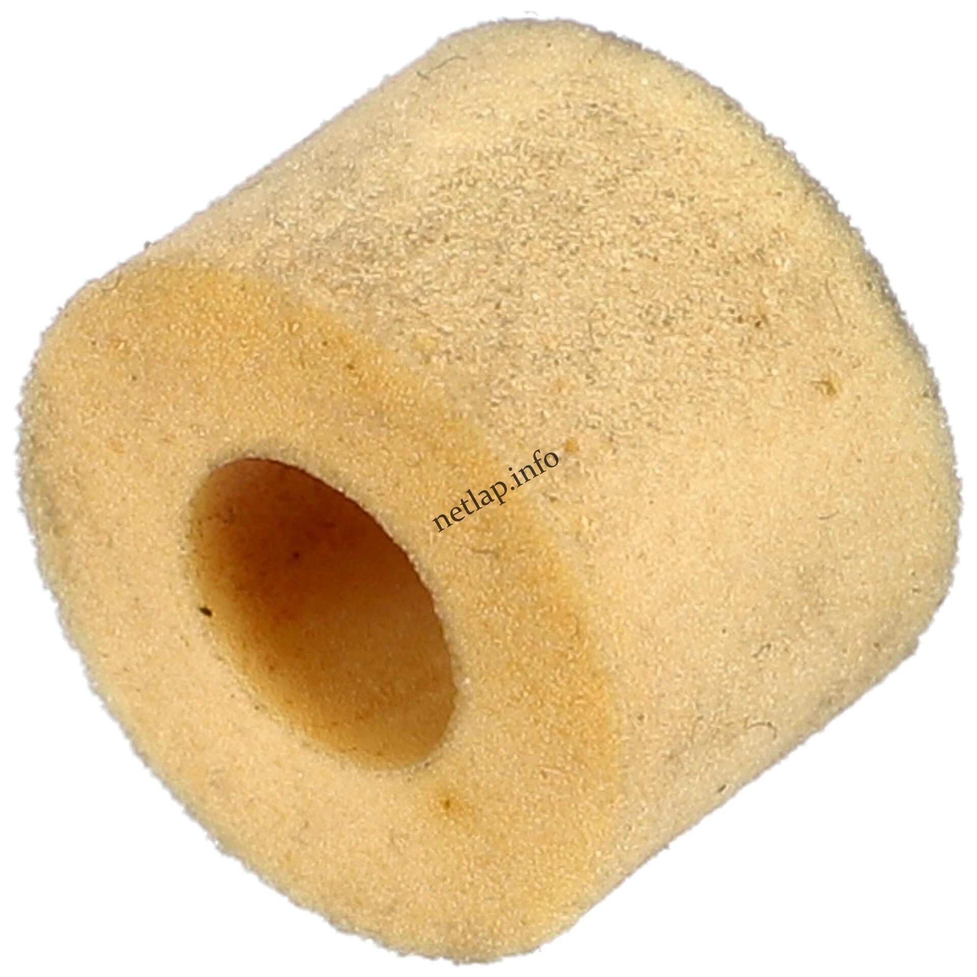 Hajdu fékgyűrű lábhoz kicsi 12x8x17 mm Hajdu fékgyűrű lábhoz kicsi 12x8x17 mm