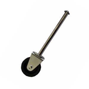 Hajdu Energolux mosógép fix láb