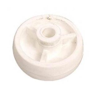 Hajdu 303 mosógép görgős láb