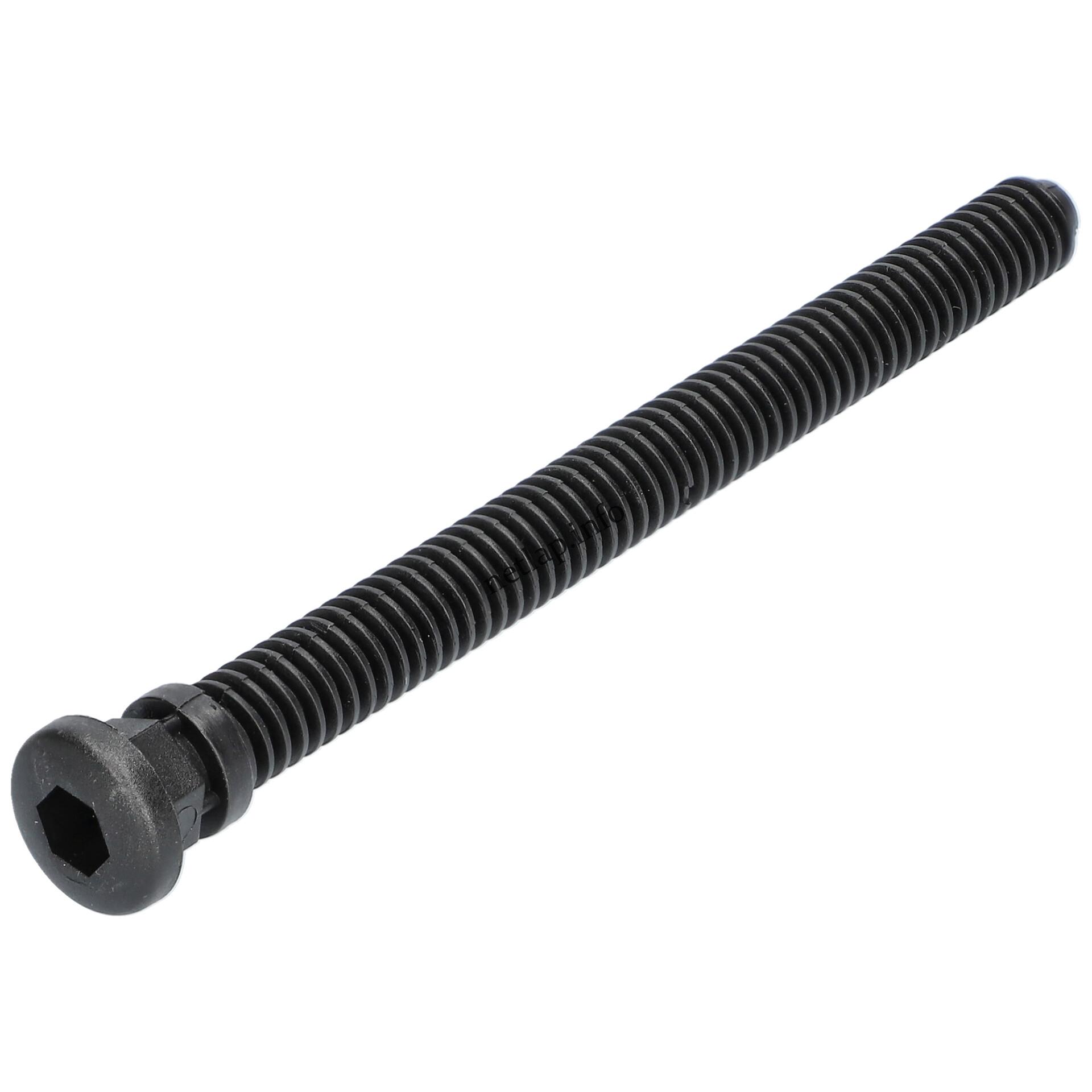 Indesit mosogatógép láb 12mm C00092555 Indesit mosogatógép láb 12mm C00092555