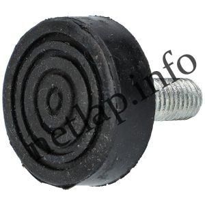 10 es láb mosógépekhez va