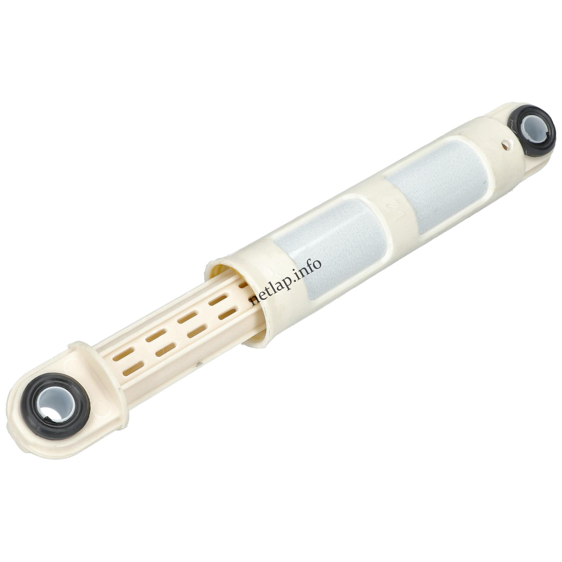 Zanussi mosógép 80N 11 mm lengéscsillapító 1322553007 Zanussi mosógép 80N 11 mm lengéscsillapító 1322553007