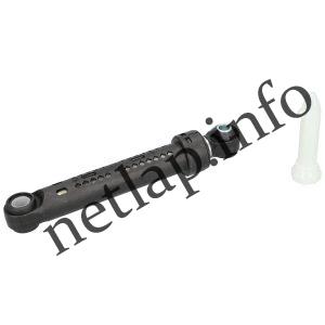 Bosch mosógép 90n 12 mm lengéscsillapító 1db