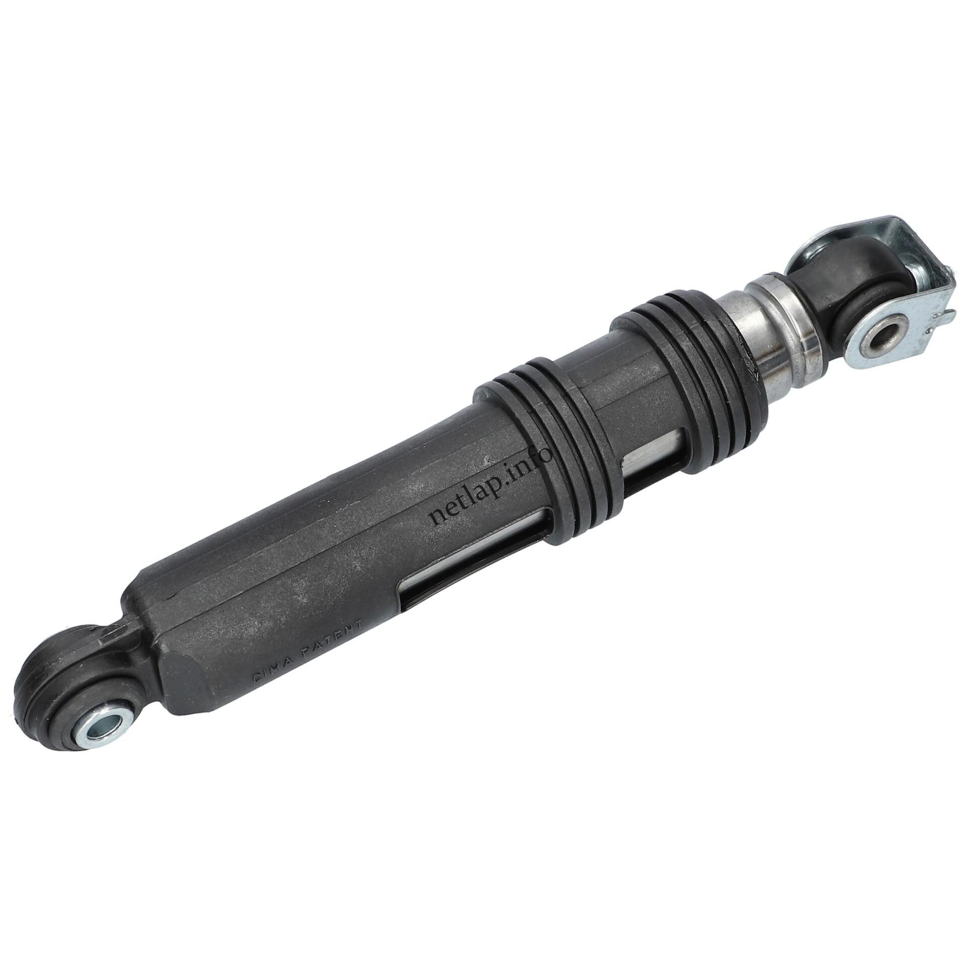 Indesit Whirlpool mosógép lengéscsillapító 80N 8 mm ads1200 C00086515 Indesit Whirlpool mosógép lengéscsillapító 80N 8 mm ads1200 C00086515