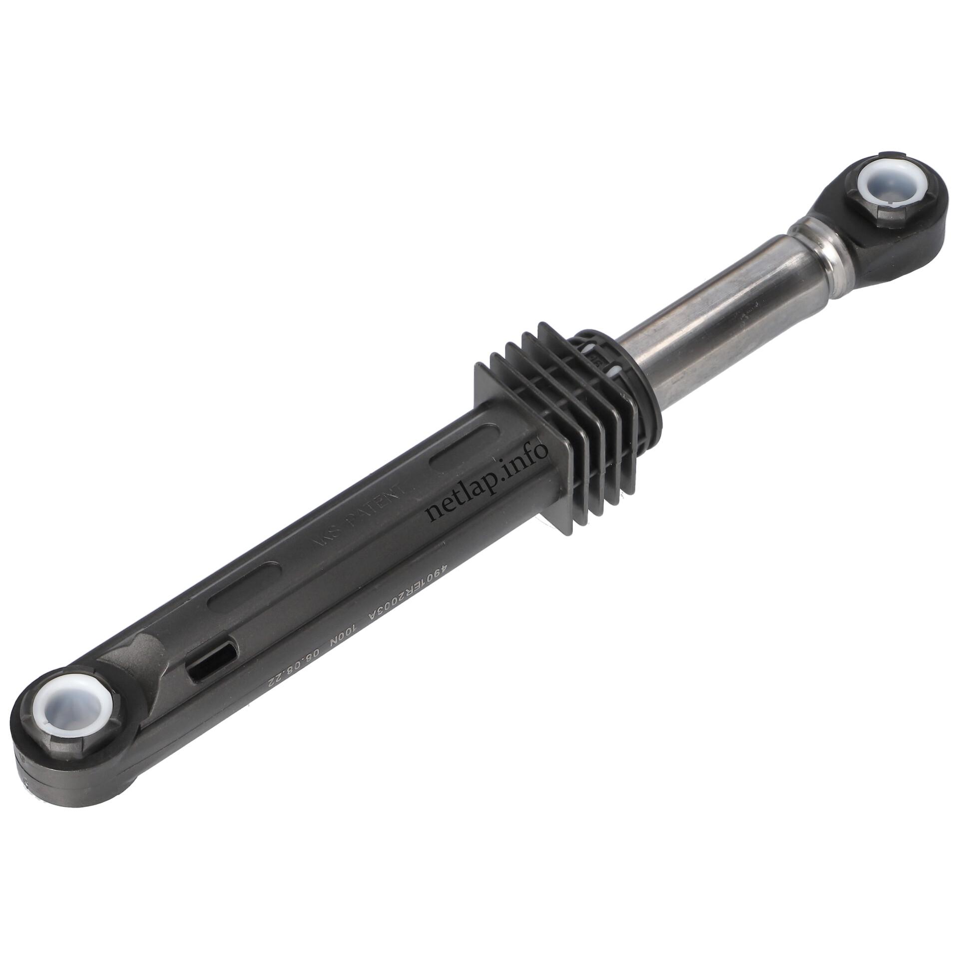 LG mosógép lengéscsillapító 100N MLE670 LG mosógép lengéscsillapító 100N MLE670