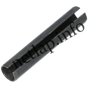 Indesit Whirlpool mosógép 9 mm stift awt 481252918045