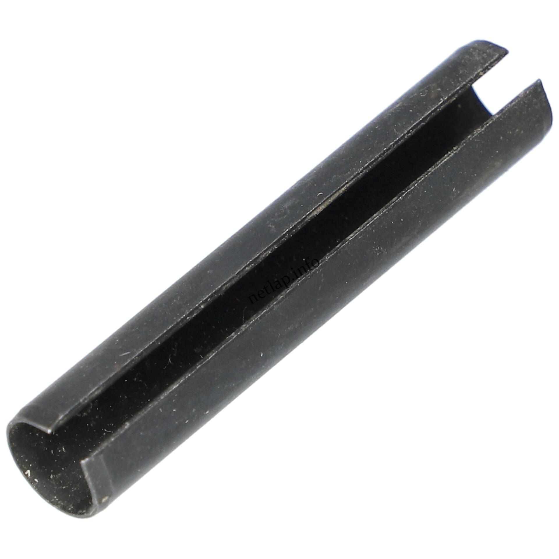 Indesit Whirlpool mosógép 9 mm stift awt 481252918045 Indesit Whirlpool mosógép 9 mm stift awt 481252918045