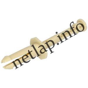 Beko mosógép lengéscsillapító stifthoz 2817050100