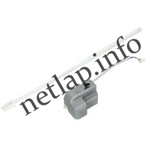 Gorenje mosógép mosószertartó motor 602