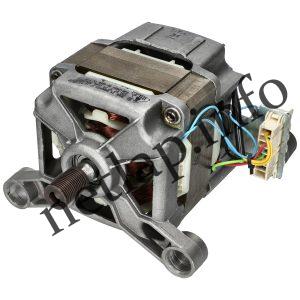 Vestel mosógép főmotor 1000rpm 32/40/42/47 lt alva fehér