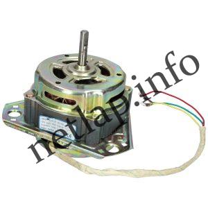 Mosógép főmotor xd 100 Vinchi