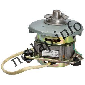 Mosógép főmotor xd 160 Vinchi