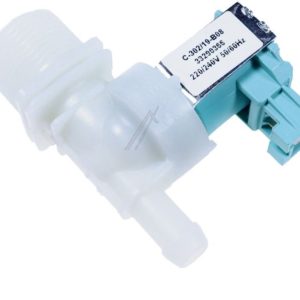 1 utas 12 mm 180° 220v mágnesszelep Hanyu