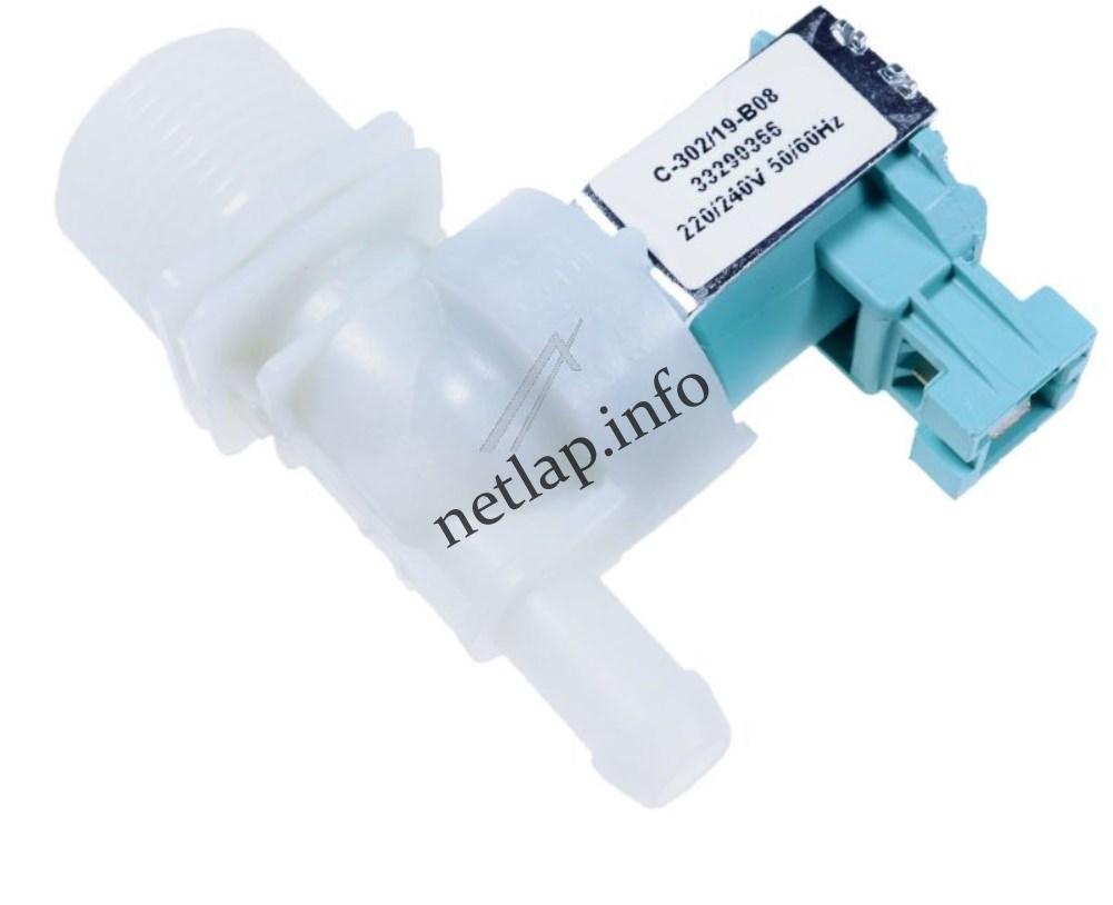 1 utas 12 mm 180° 220v mágnesszelep Hanyu 1 utas 12 mm 180° 220v mágnesszelep Hanyu