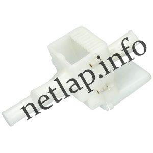 Hajdu Energomat mosógép sugártörő