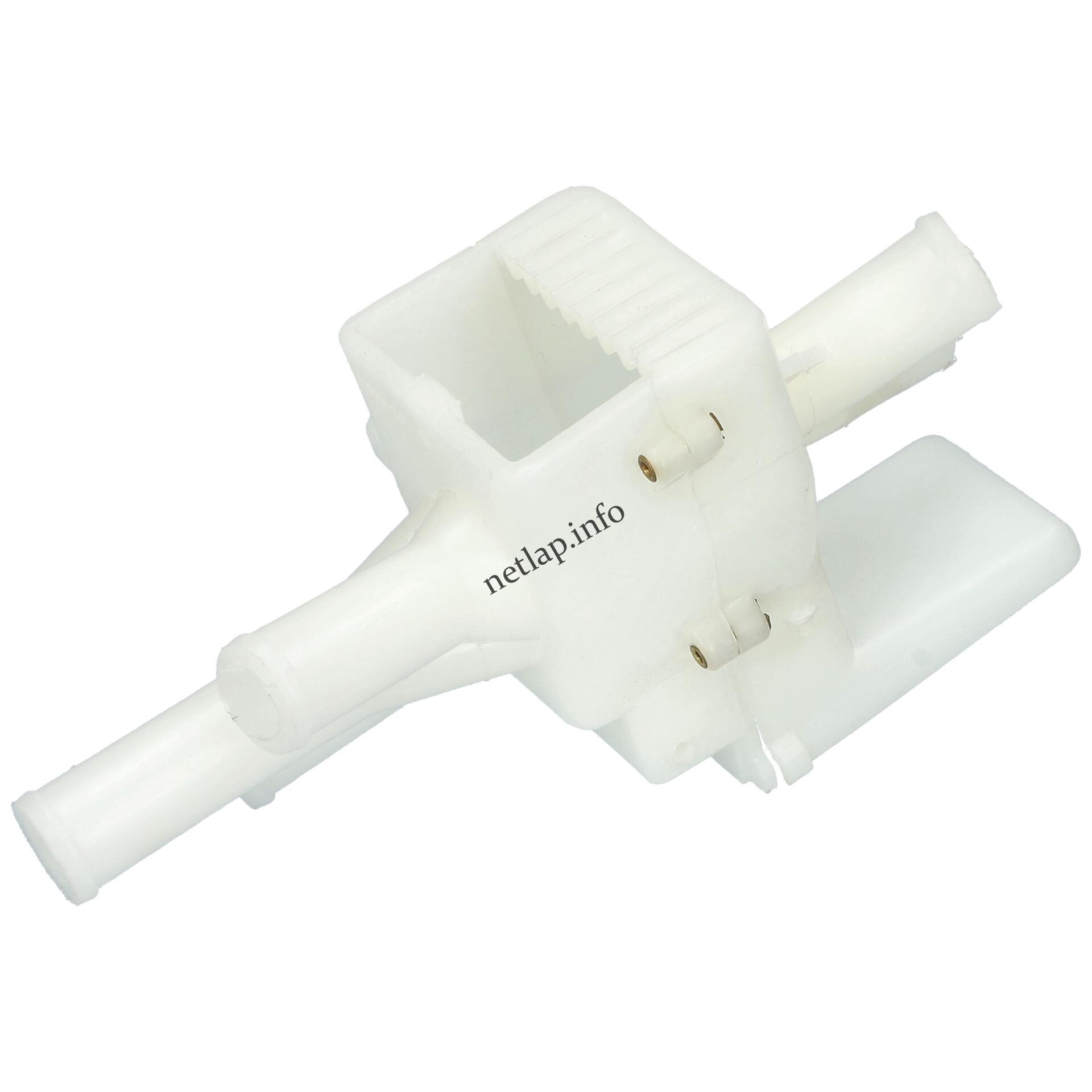 Hajdu Energomat mosógép sugártörő Hajdu Energomat mosógép sugártörő