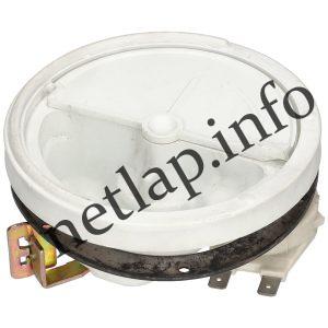 Hajdu mosószertartó grácia 011