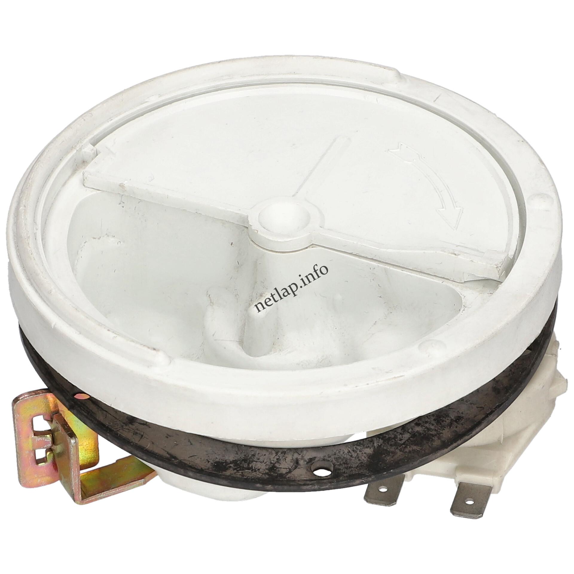 Hajdu mosószertartó grácia 011 Hajdu mosószertartó grácia 011