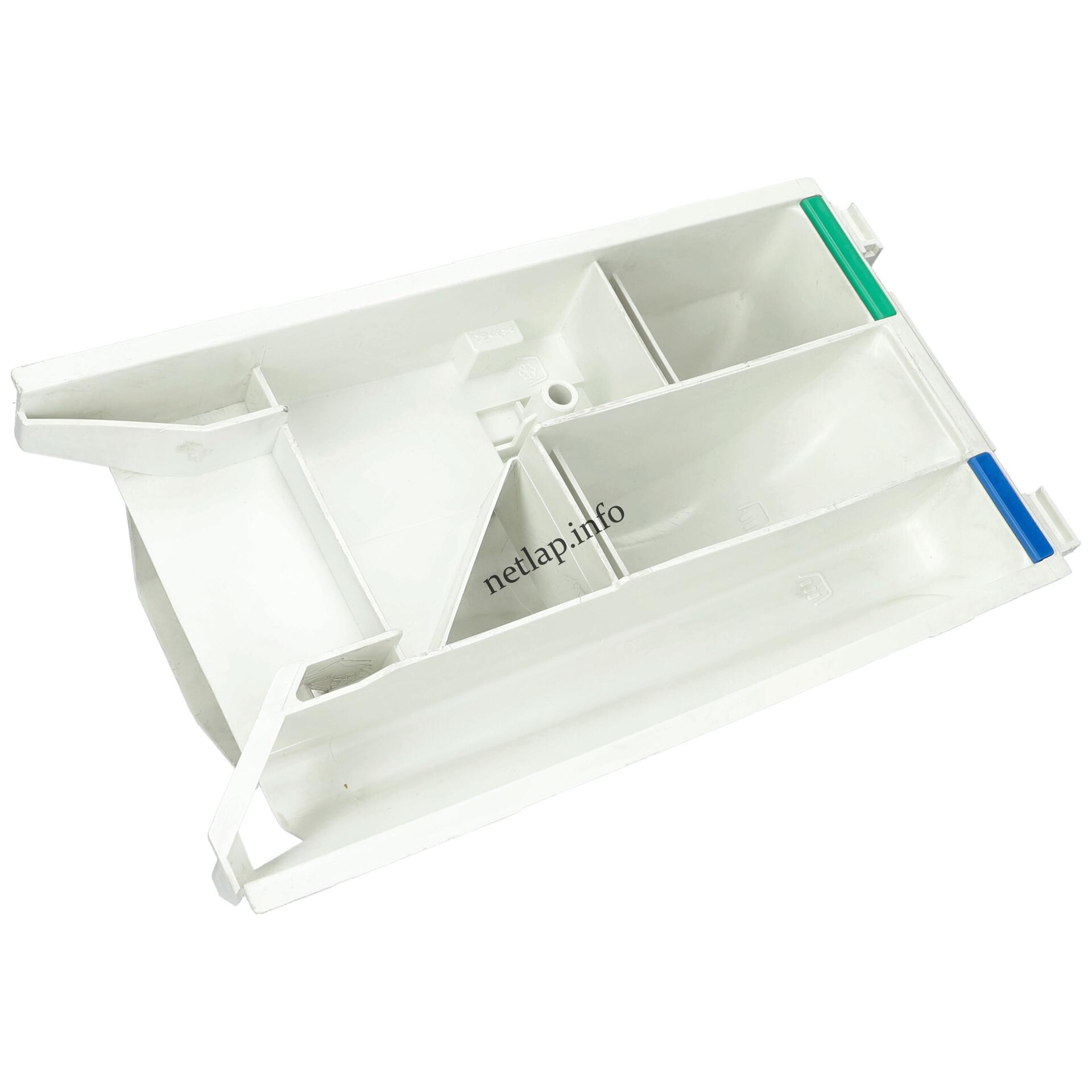 AEG mosógép mosószertartó AEG mosógép mosószertartó