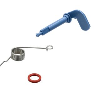 Bosch rugó szett mosószertartó