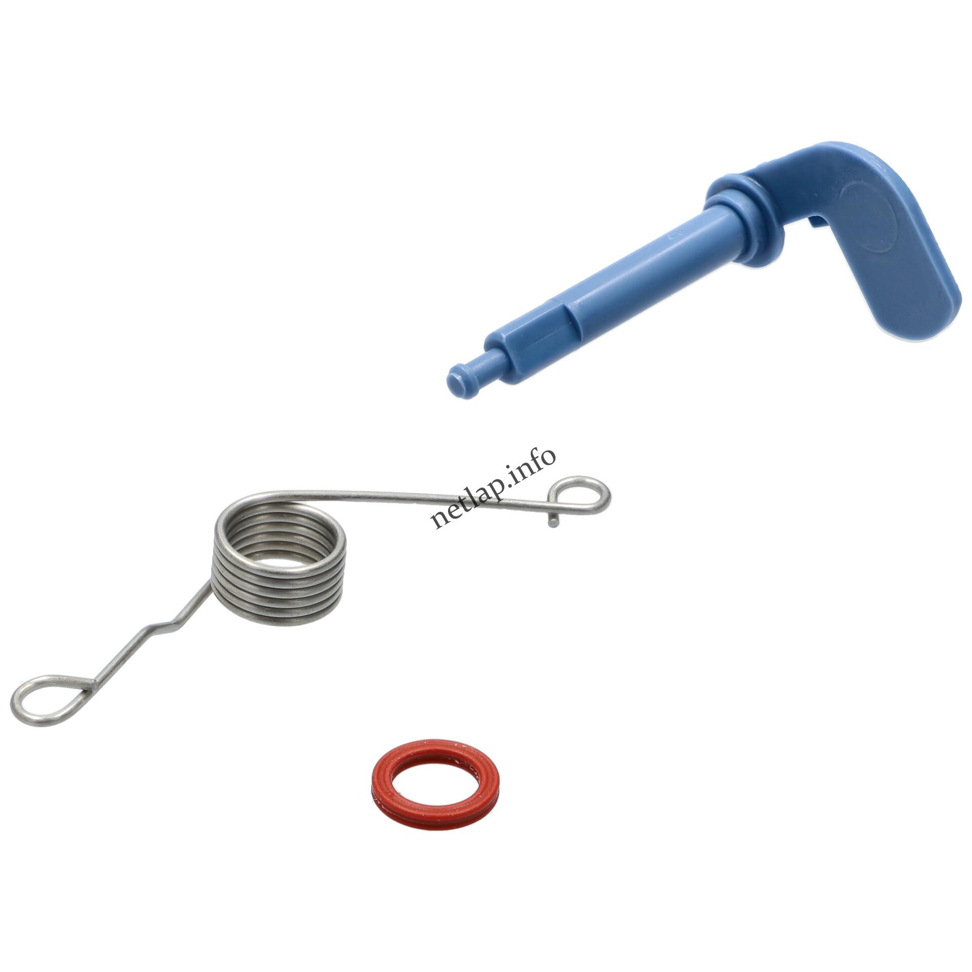 Bosch rugó szett mosószertartó Bosch rugó szett mosószertartó