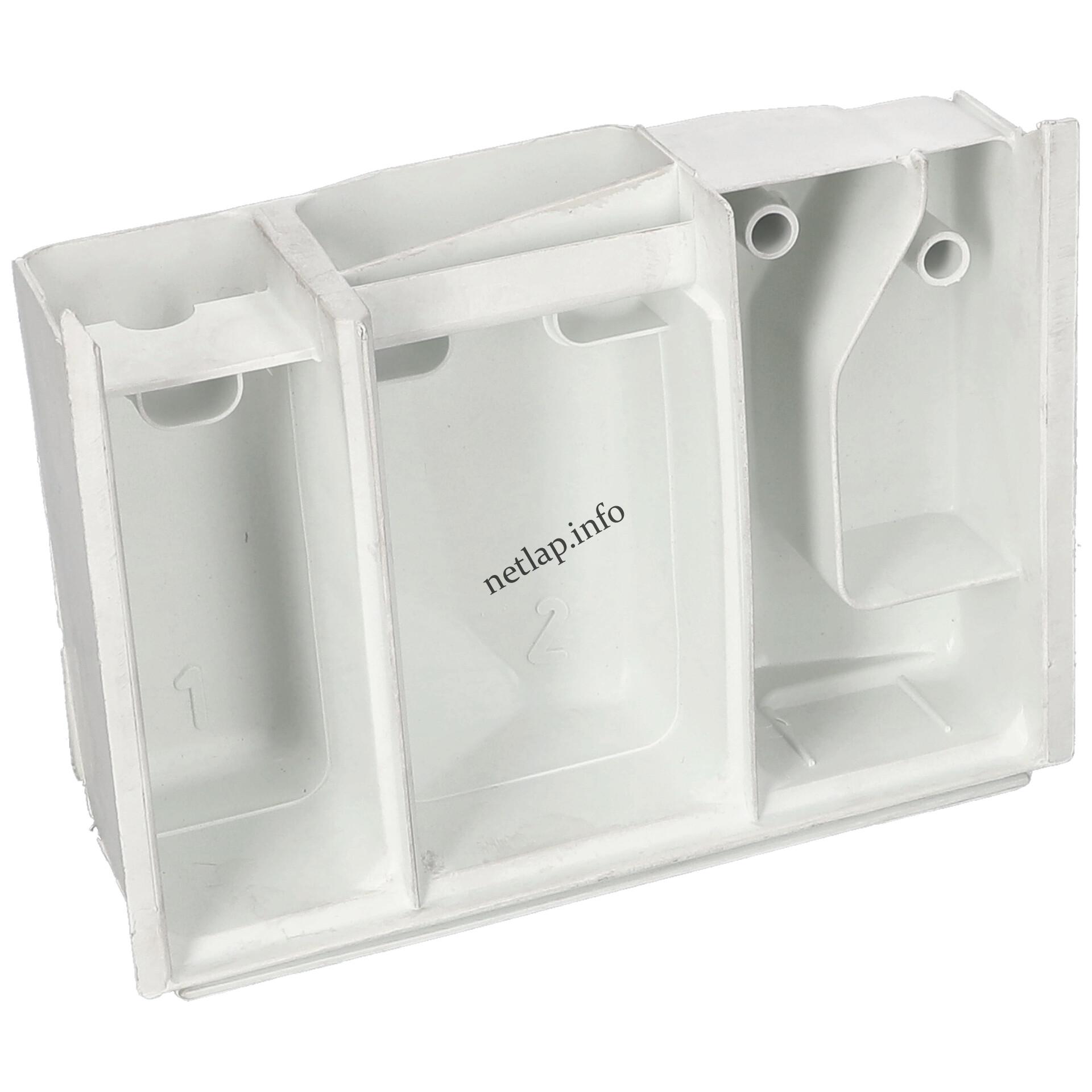 Indesit mosógép mosószertartó C00022678 Indesit mosógép mosószertartó C00022678