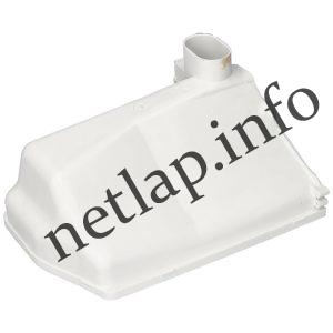 Indesit mosószertartó aqxl109 C00119215