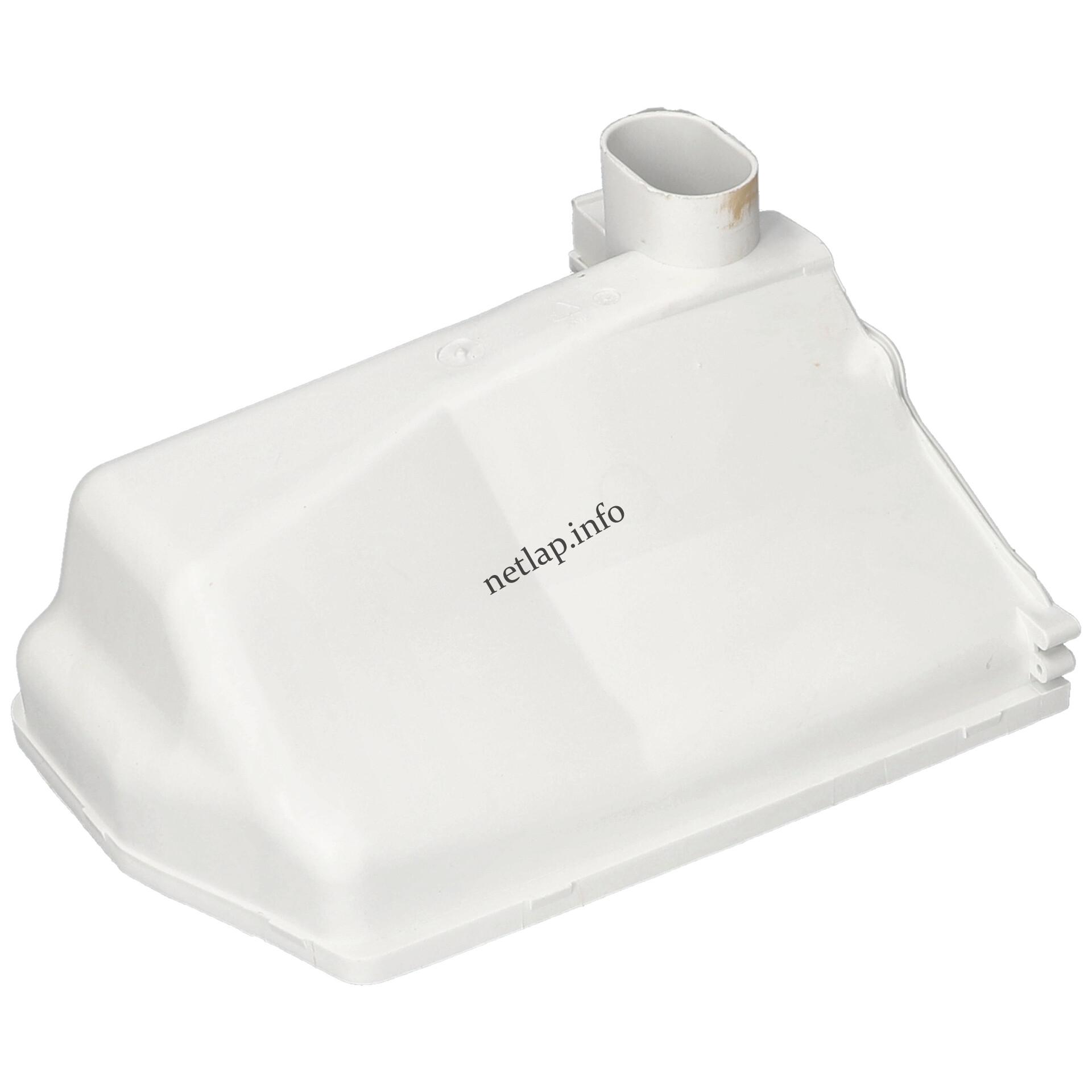 Indesit mosószertartó aqxl109 C00119215 Indesit mosószertartó aqxl109 C00119215