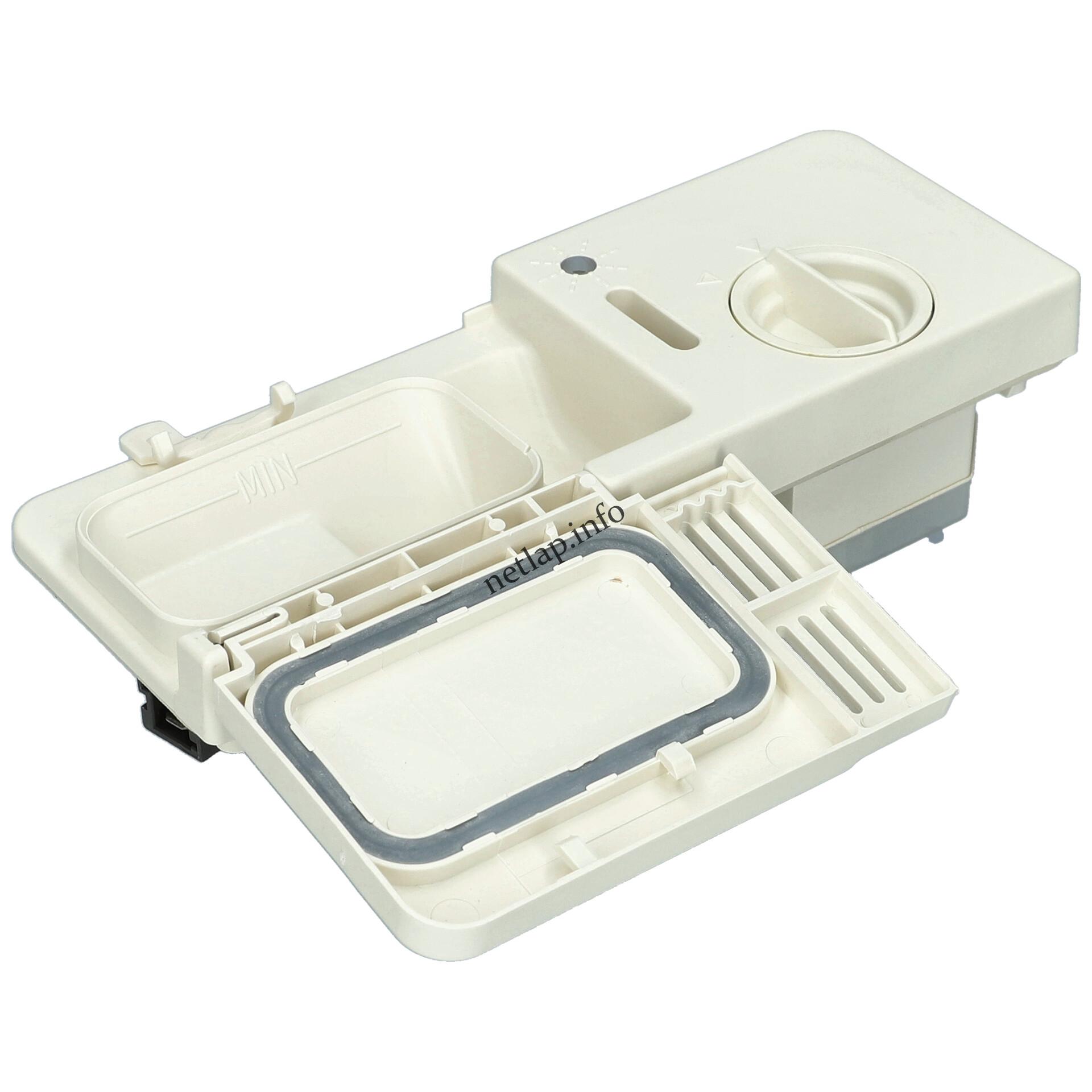 Gorenje mosógép mosószertartó 613 Gorenje mosógép mosószertartó 613