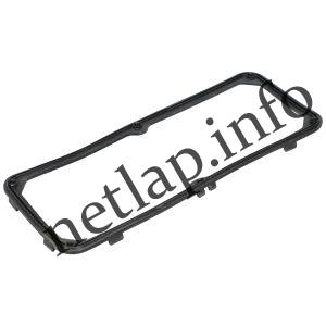 Whirlpool mosogatógép tömítés mosószertartó 480140101607