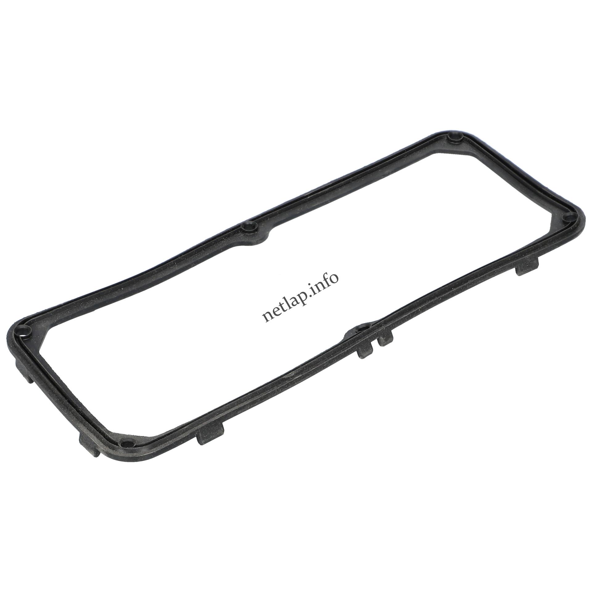 Whirlpool mosogatógép tömítés mosószertartó 480140101607 Whirlpool mosogatógép tömítés mosószertartó 480140101607