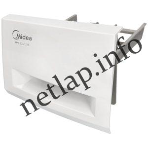 Midea mosógép mosószertartó fiók mfl80 l1210