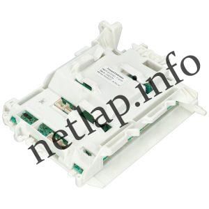 Electrolux mosógép elektronika EWT1340 973913203511016