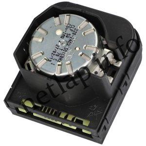 Ariston Indesit mosógép programkapcsoló 1665 0083916