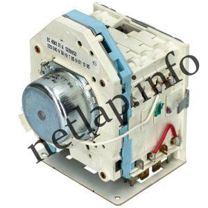 Gorenje programkapcsoló wa1010 792727