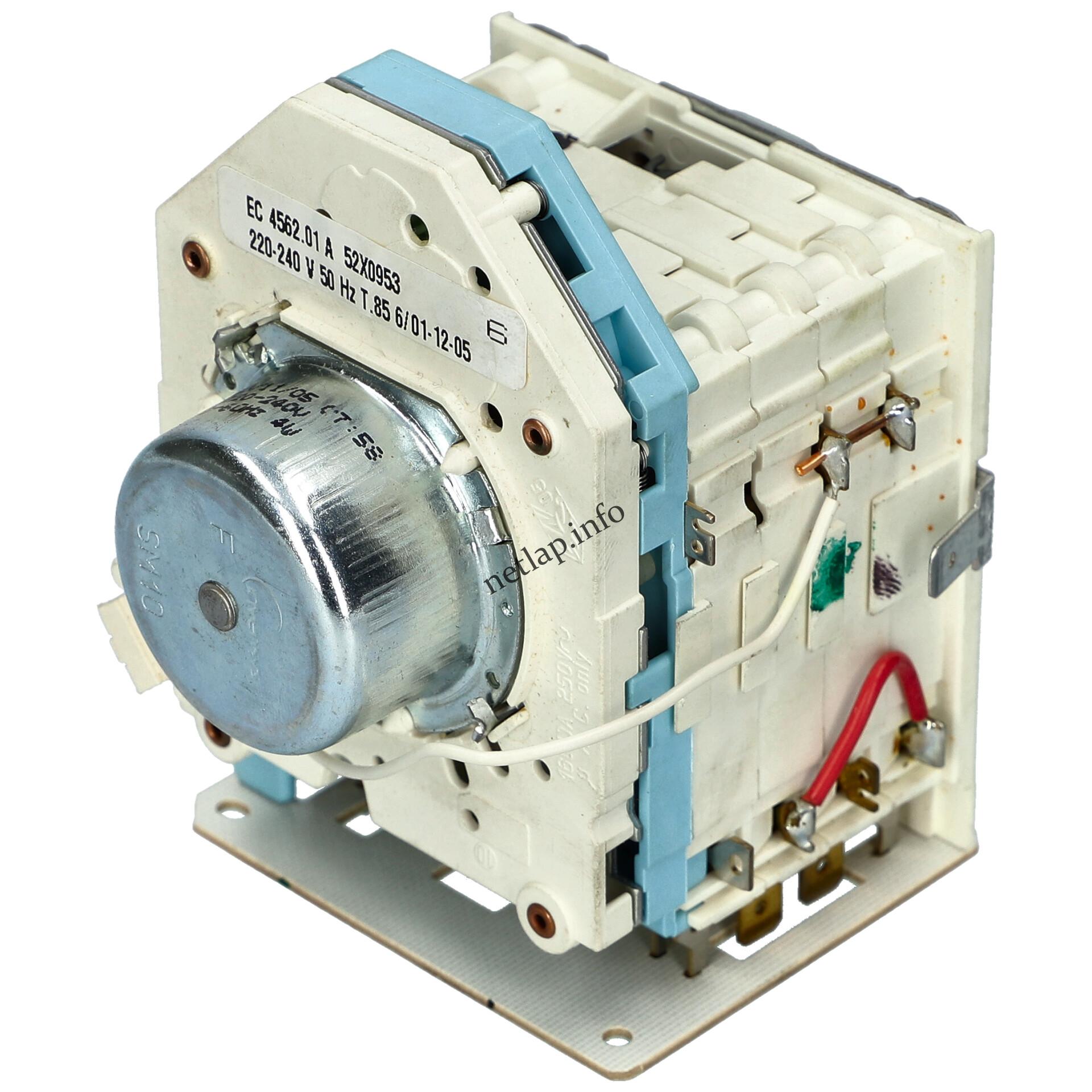 Gorenje programkapcsoló wa1010 792727 Gorenje programkapcsoló wa1010 792727