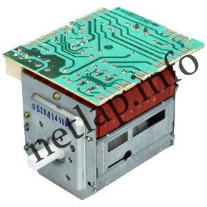 Gorenje programkapcsoló